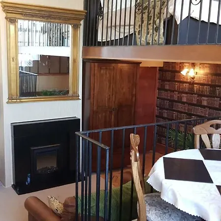 Carnegie Library: Bronte Apartment 1 Bedroom Swinton  Exterior photo